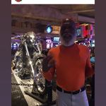 Profile Picture of Arnold Pierce (@arnold.pierce.52) on Instagram