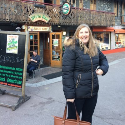 Profile Picture of Suzanne Starkey (@suzanne_starkey) on Twitter