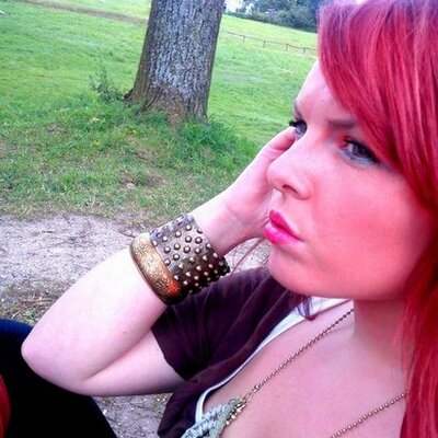 Profile Picture of Justyna Chodorowska (@JustynaChodorow) on Twitter