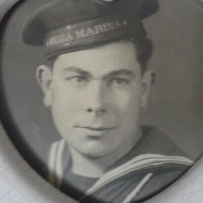 Profile Picture of Mario Anzalone (@mario_anzalone) on Twitter