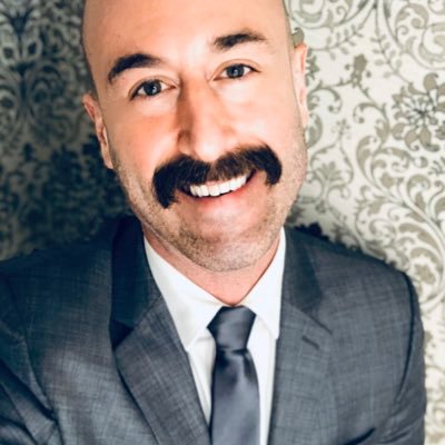 Profile Picture of Joshua Kretser (@JoshuaKretser) on Twitter