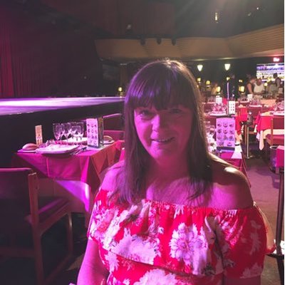 Profile Picture of Patricia Wheeler (@WheelerTrisha) on Twitter