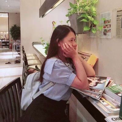 Profile Picture of Qian Yu (@Qianyu_0527) on Twitter