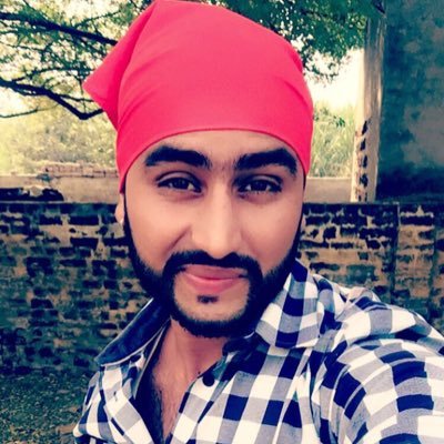 Profile Picture of Onkar Gill (@onkargill13) on Twitter