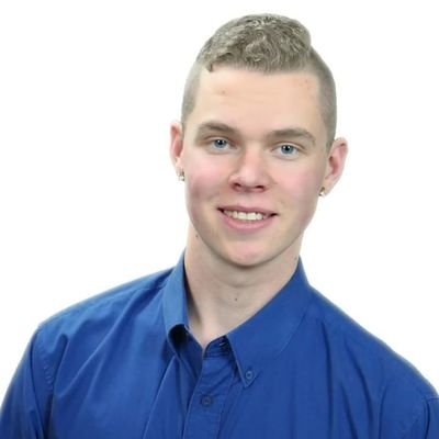 Profile Picture of David VanDyke (@DavidVa50033233) on Twitter