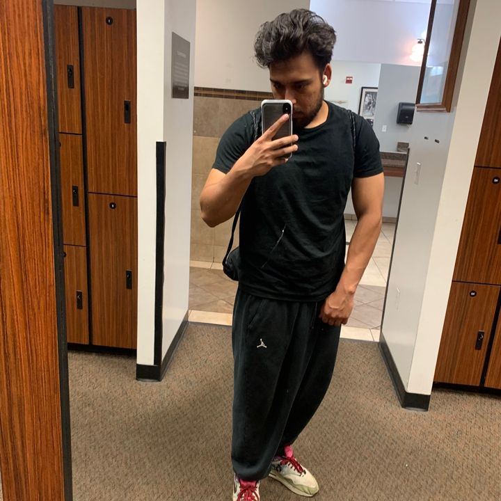 Profile Picture of Arnold (@danda202017) on Tiktok