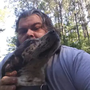 Profile Picture of Joseph Brumett912 (@@josephbrumett76) on Tiktok