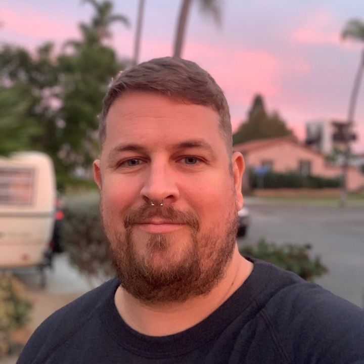 Profile Picture of Dave Hughes (@davestringerhughes) on Tiktok