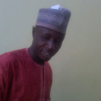Profile Picture of Alhaji Mohammed (@Alhajimohammed8) on Twitter
