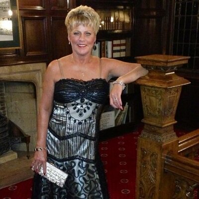 Profile Picture of Carol Mackie (@CarolMackie4) on Twitter