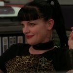 Profile Picture of Pauley Perrette Fanpage (@pauleyperrette_fan_page) on Instagram