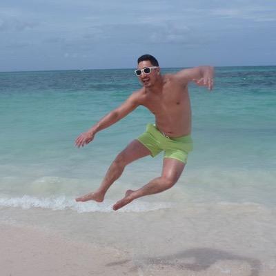 Profile Picture of Carl Carter (@carlcarter) on Twitter