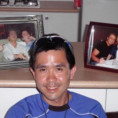 Profile Picture of Tool Box (@FakeDoug_Lee) on Twitter