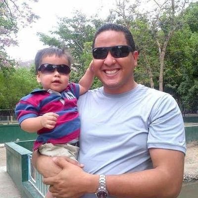 Profile Picture of Alexander  Vegas (@alexvjg) on Twitter