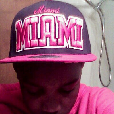 Profile Picture of Jay Brinson (@brinsonj02) on Twitter