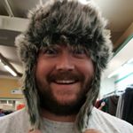 Profile Picture of Jonathan Staggs (@dr_stranger_thing0) on Instagram