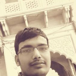 Profile Picture of S.Krishan Agrawal (@SKrishanAgrawal) on Twitter