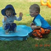 Profile Picture of Vicky Hope (@tuckerboy01) on Pinterest