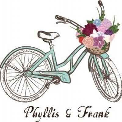 Profile Picture of Phyllis And Frank (@PhyllisandFrank) on Twitter