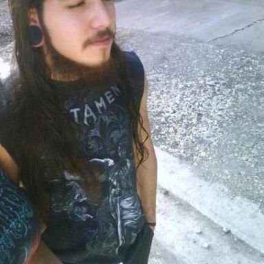 Profile Picture of Randy Cadena (@cadenarandy1) on Twitter