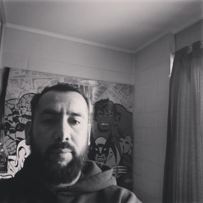 Profile Picture of JanG (@JanGito) on Twitter
