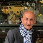 Profile Picture of Daniel Dumoulin (@danieldumoulinuk) on Instagram