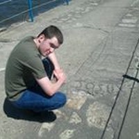 Profile Picture of Joshua Cozzens (@joshua-cozzens) on Quora