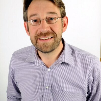 Profile Picture of Peter Cook (@Peter__Cook) on Twitter