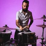 Profile Picture of Sean Poe (@gentlemandrummer) on Instagram