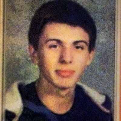 Profile Picture of David Chesbrough (@djchezz27) on Twitter