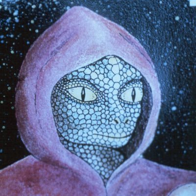 Profile Picture of Brett Morse (@reptillian_lord) on Twitter