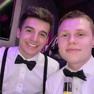 Profile Picture of Nick Scheel (@Nick_Scheel3) on Twitter
