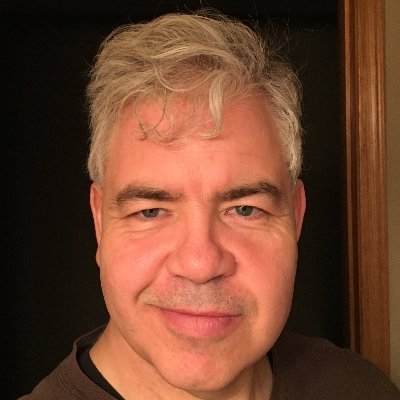 Profile Picture of Ron McMahon (@ronmcmahon) on Twitter