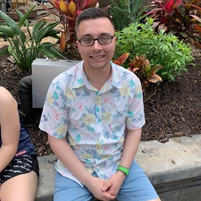 Profile Picture of Scott LaBelle (@ScottLaBelle_) on Twitter