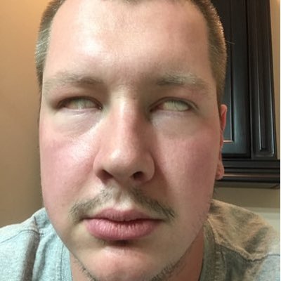 Profile Picture of Mark Darling (@darlingmark0715) on Twitter