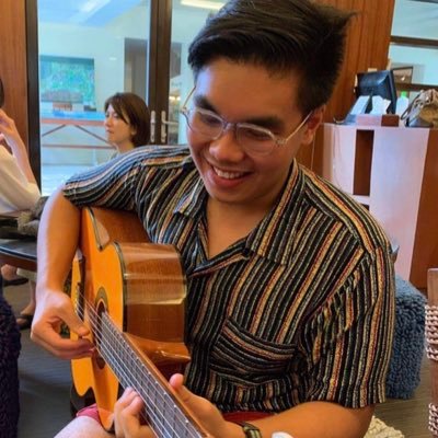 Profile Picture of Joshua Jimenez (@_jimmyelectric) on Twitter