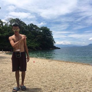 Profile Picture of Andrew Capistrano (@andrew.capistrano.54) on Facebook