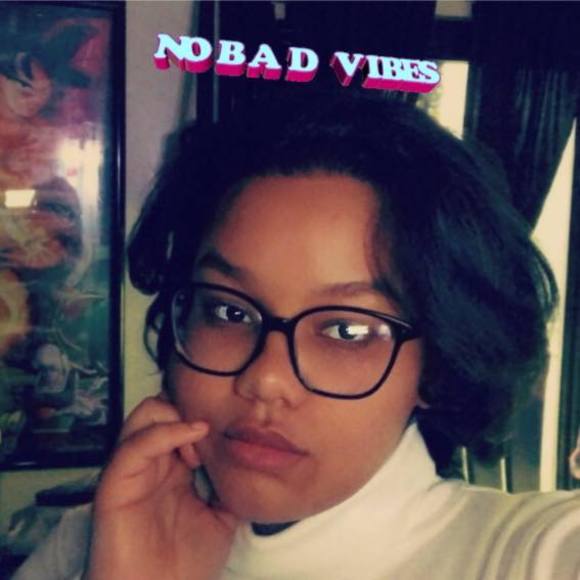 Profile Picture of Clarybel Delamaza (@omgitsjashin) on Poshmark