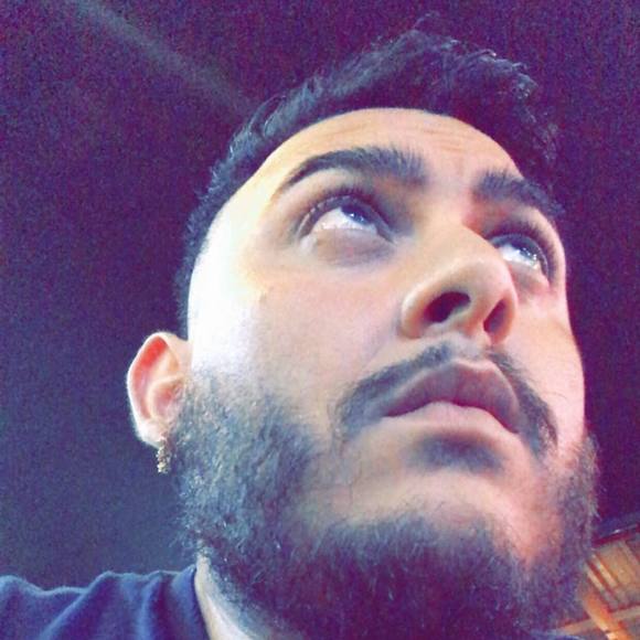 Profile Picture of Erik Romero (@erik_0823) on Poshmark
