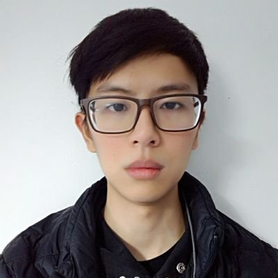 Profile Picture of Yusanhe (@SunHerYEE) on Twitter