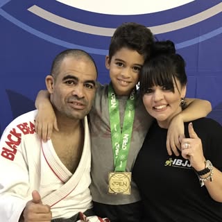 Profile Picture of Marcus Bello (@marcusbellobjj) on Instagram