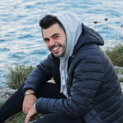 Profile Picture of Angelo Iannone Muñoz (@MunozIannone) on Twitter