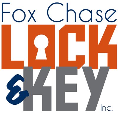 Profile Picture of Fox Chase Lock & Key (@foxchaselock) on Twitter