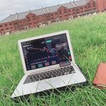 Profile Picture of Trader wefinex (@gue4837) on Instagram