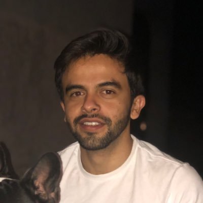 Profile Picture of Jonathan Lara (@JonhyLara) on Twitter