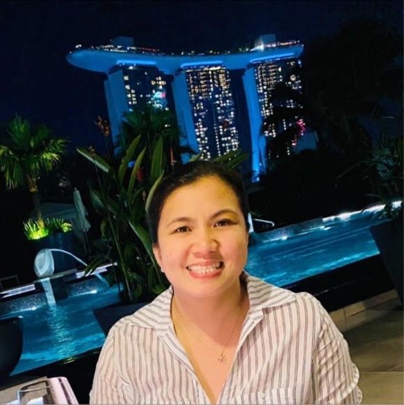 Profile Picture of Eunice Peralta (@eunice_anne0424) on Poshmark