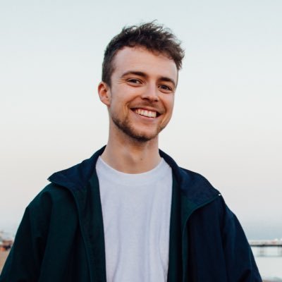 Profile Picture of Josh Shreeve (@JJShreeve) on Twitter