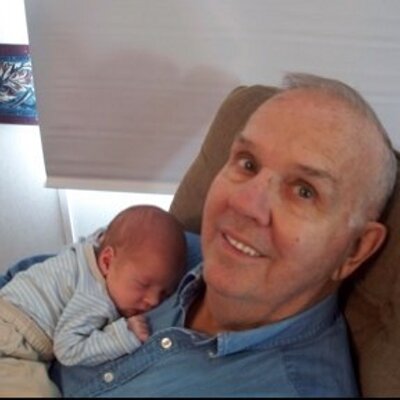 Profile Picture of Joe Traylor (@jg_traylor) on Twitter