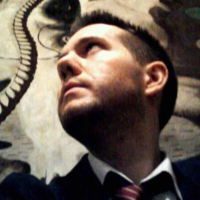 Profile Picture of Tim Thompson (@timathom) on Twitter