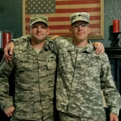 Profile Picture of Aaron Kyle Wilkes (@pum480y41rn) on Twitter